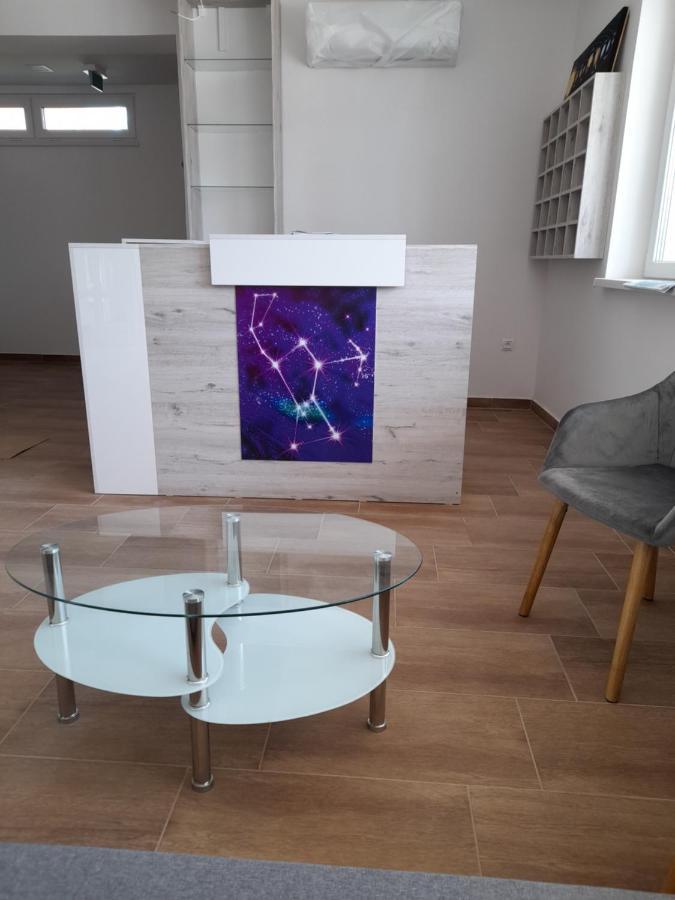 Orion Panzio Bed and Breakfast Hajdúszoboszló Εξωτερικό φωτογραφία