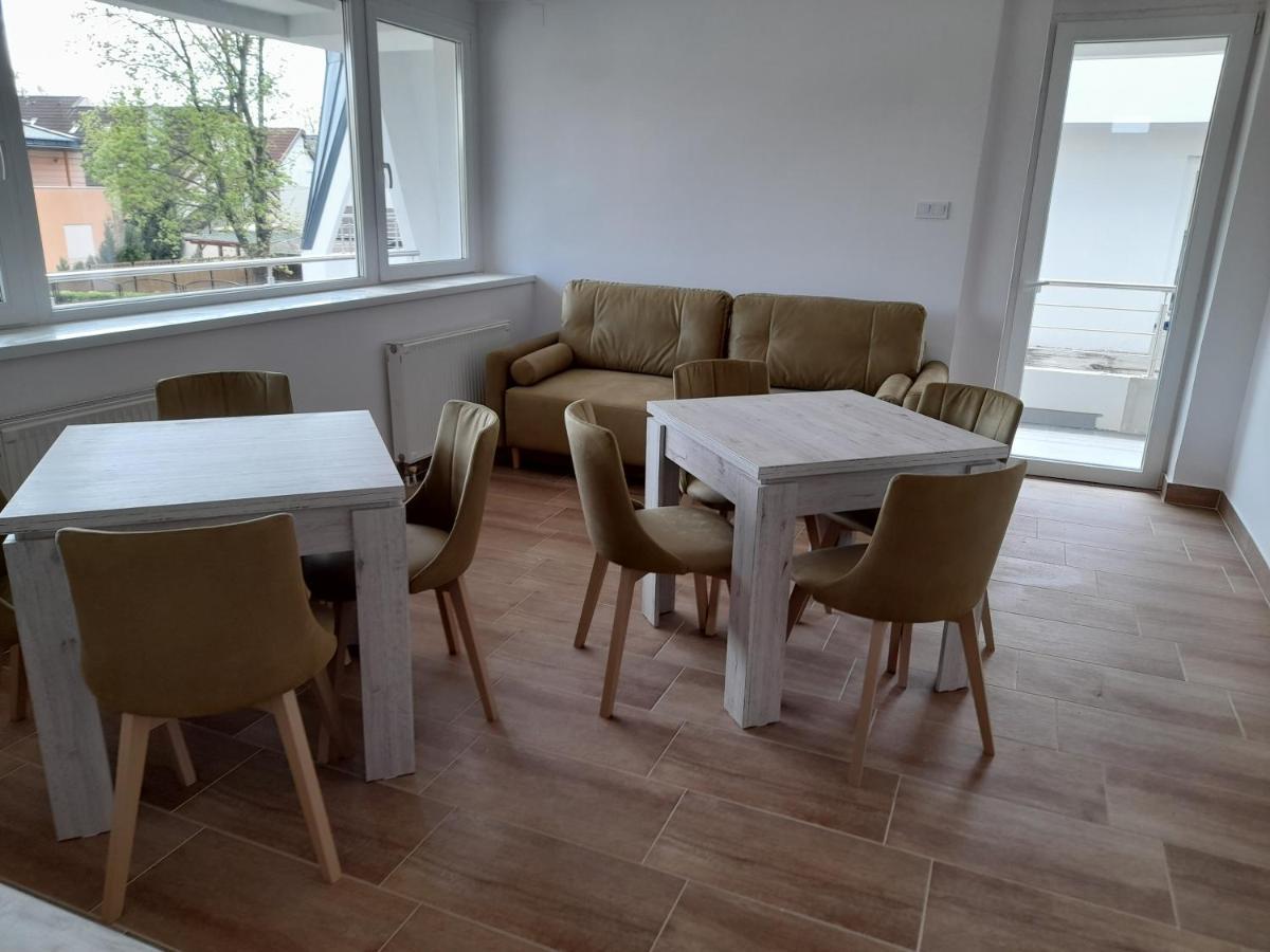 Orion Panzio Bed and Breakfast Hajdúszoboszló Εξωτερικό φωτογραφία
