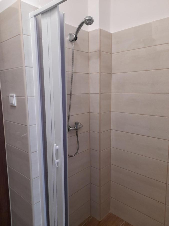 Orion Panzio Bed and Breakfast Hajdúszoboszló Εξωτερικό φωτογραφία