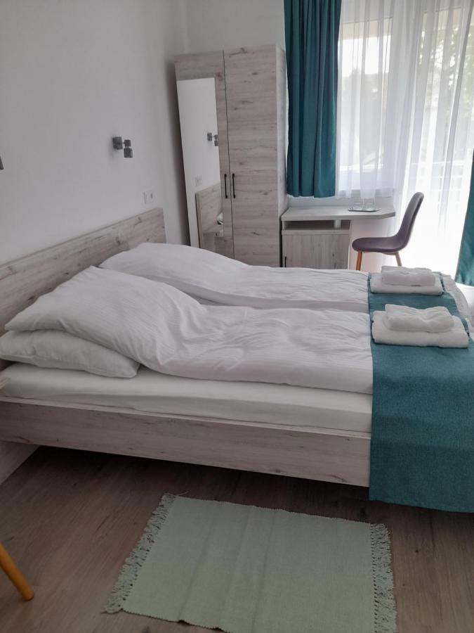Orion Panzio Bed and Breakfast Hajdúszoboszló Εξωτερικό φωτογραφία