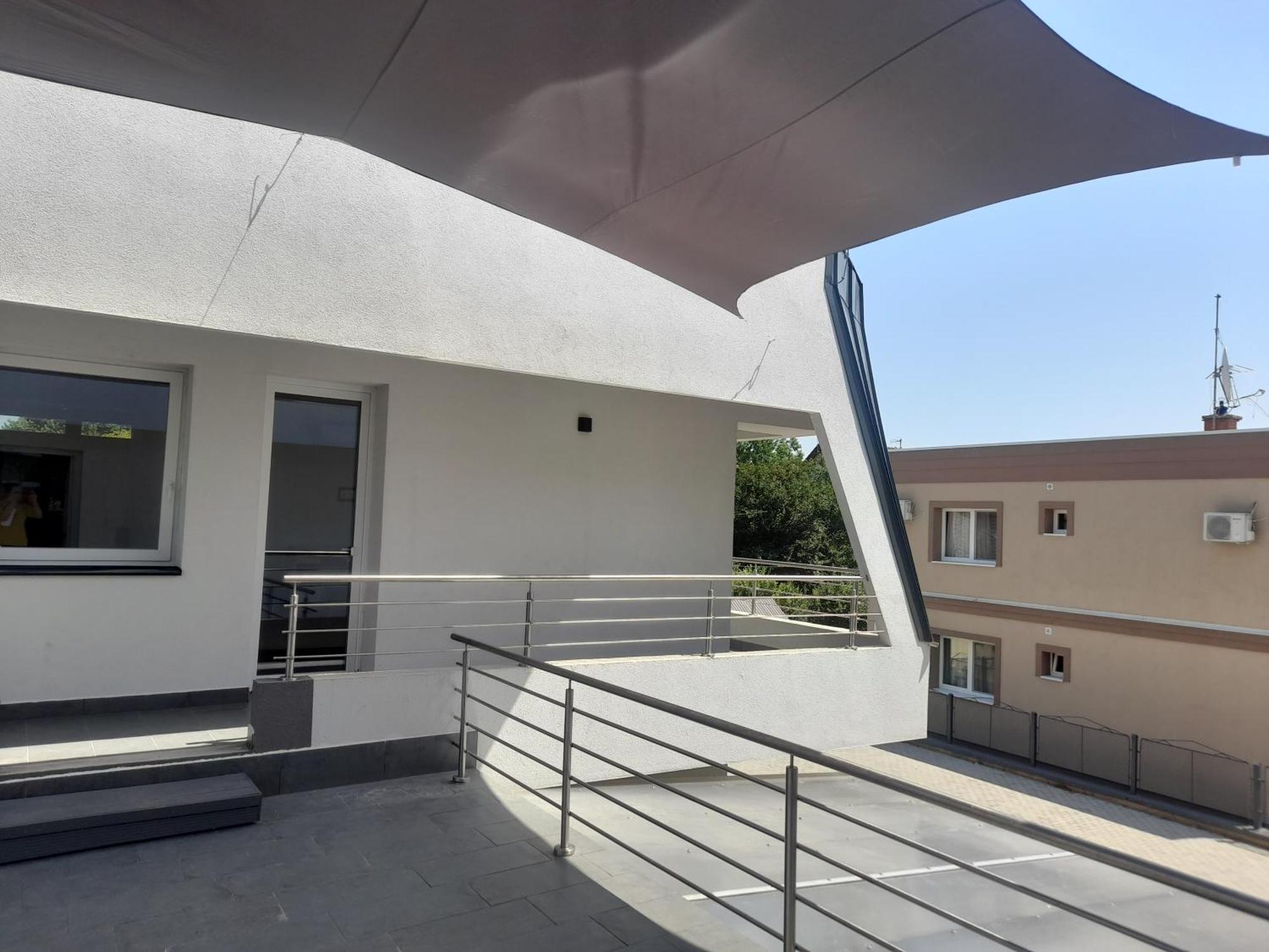Orion Panzio Bed and Breakfast Hajdúszoboszló Εξωτερικό φωτογραφία