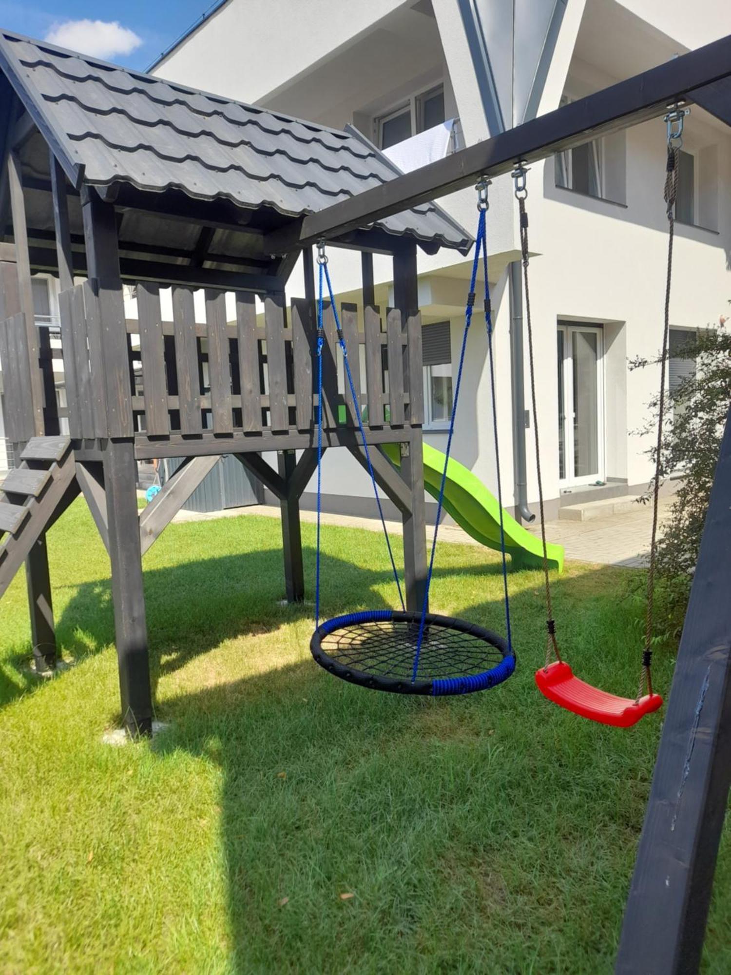 Orion Panzio Bed and Breakfast Hajdúszoboszló Εξωτερικό φωτογραφία